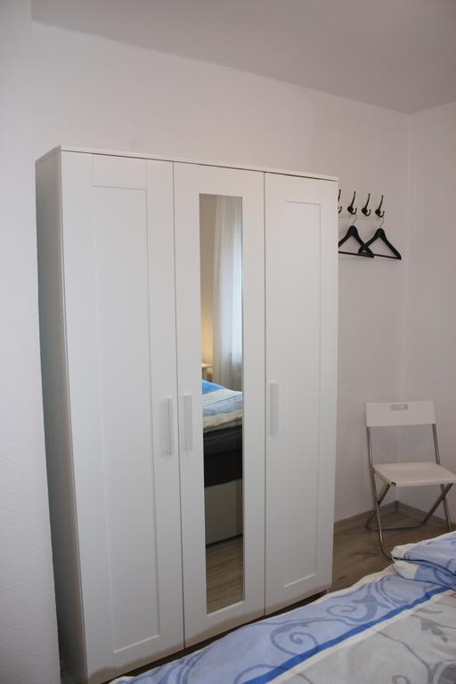 Moderne Ferienwohnung Anna 6A Sankt Andreasberg Dış mekan fotoğraf