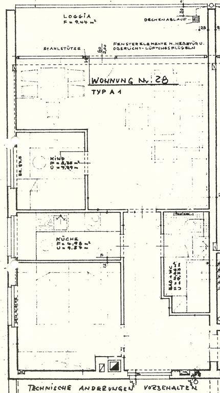 Moderne Ferienwohnung Anna 6A Sankt Andreasberg Dış mekan fotoğraf